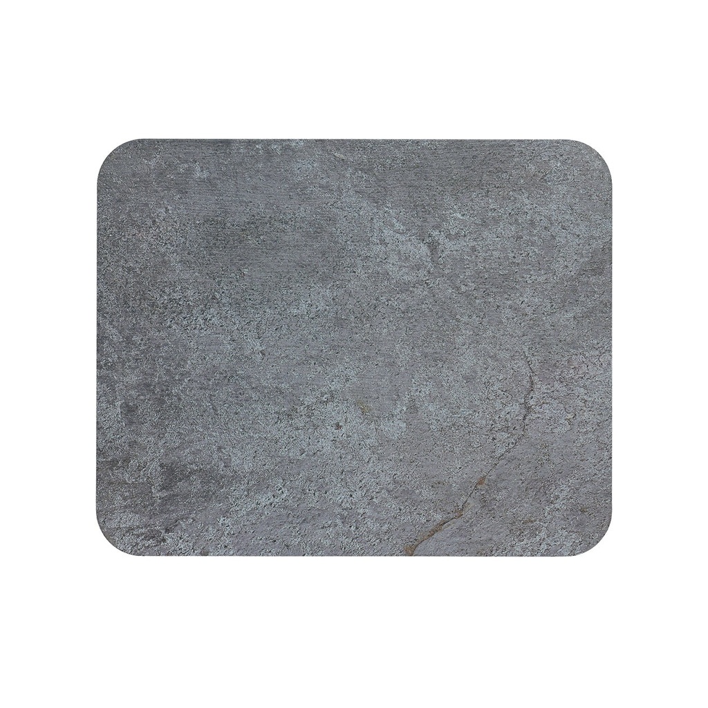 DEGRENNE EVENTO PLATEAUX MODULE — Stone melamine tray GN 1/2 — 234552 (One piece)