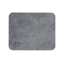 DEGRENNE EVENTO PLATEAUX MODULE — Stone melamine tray GN 1/2 — 234552 (One piece)