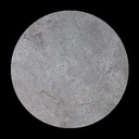 DEGRENNE EVENTO — Stone melamine round tray 32cm — 234562 (One piece)