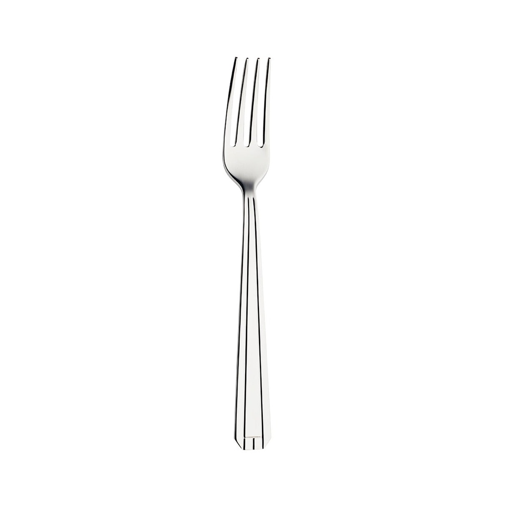 DEGRENNE NORMANDY شوكة حلوى — 234656
