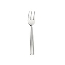 DEGRENNE NORMANDY — Pastry/Mocktail fork — 234661 (Pack of 12 pieces)