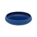 DEGRENNE COCOTTE  BLEU GOURMET — Shallow plate cup 18 cm   70 cl — 235063 (One piece)