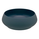 DEGRENNE COCOTTE BLEU DE ROCHE — saladier / bowl 28cm — 235222 (One piece)