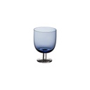 DEGRENNE EMPILEO BLEU — stemmed glass 26 cl — 236287 (Pack of 6 pieces)