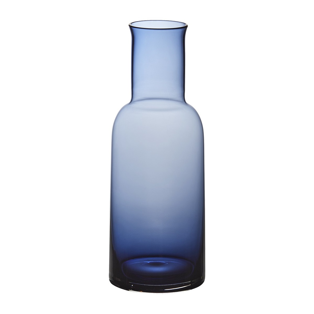 DEGRENNE EMPILEO BLEU — pitcher 75 cl blue — 236288 (One piece)