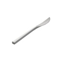 DEGRENNE FUSE — Dessert knife solid handle — 236720 (Pack of 12 pieces)