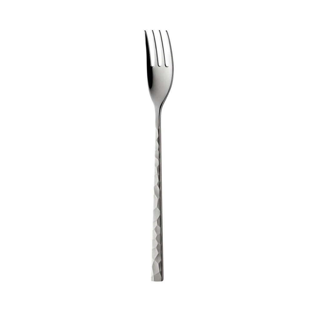 DEGRENNE FUSE MARTELE — Dessert fork — 236794 (Pack of 12 pieces)