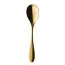 DEGRENNE ONDE PVD OR — Table spoon — 236970 (Pack of 12 pieces)