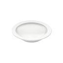 DEGRENNE BAHIA PIERRE DE LUNE — round cereal plate 20 cm — 239319 (Pack of 6 pieces)