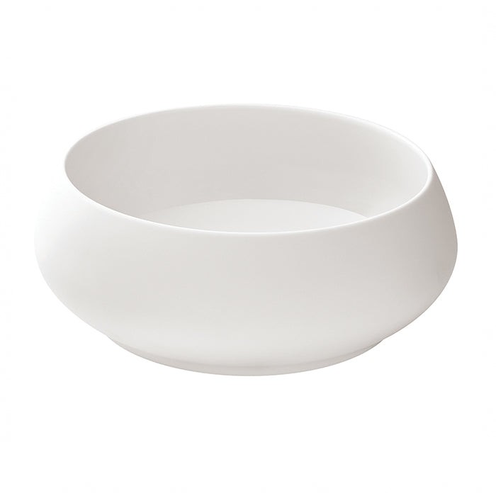 DEGRENNE COCOTTE PIERRE DE LUNE — Large deep plate/ cup 28cm — 239325 (One piece)