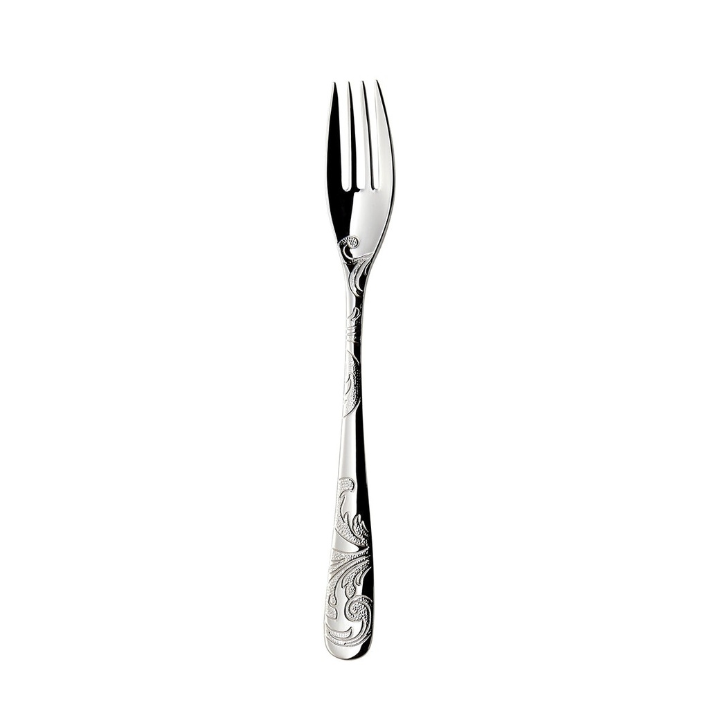 DEGRENNE COUTURE — dessert fork — 239414 (Pack of 12 pieces)