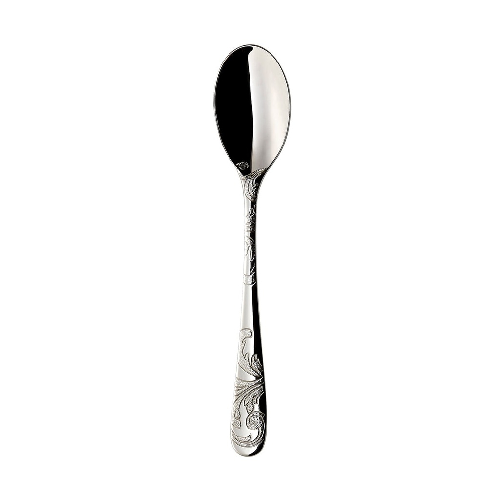 DEGRENNE COUTURE — dessert spoon — 239416 (Pack of 12 pieces)