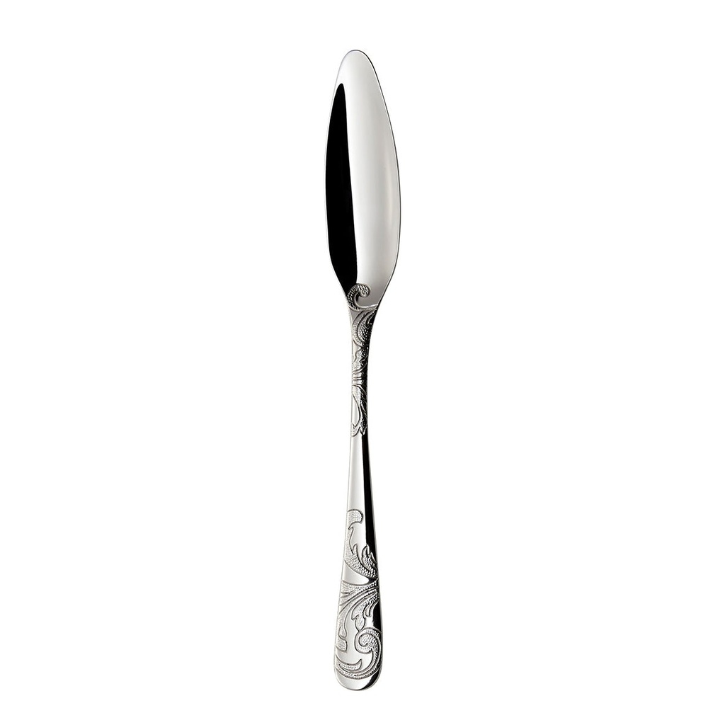 DEGRENNE COUTURE — fish knife — 239419 (Pack of 12 pieces)