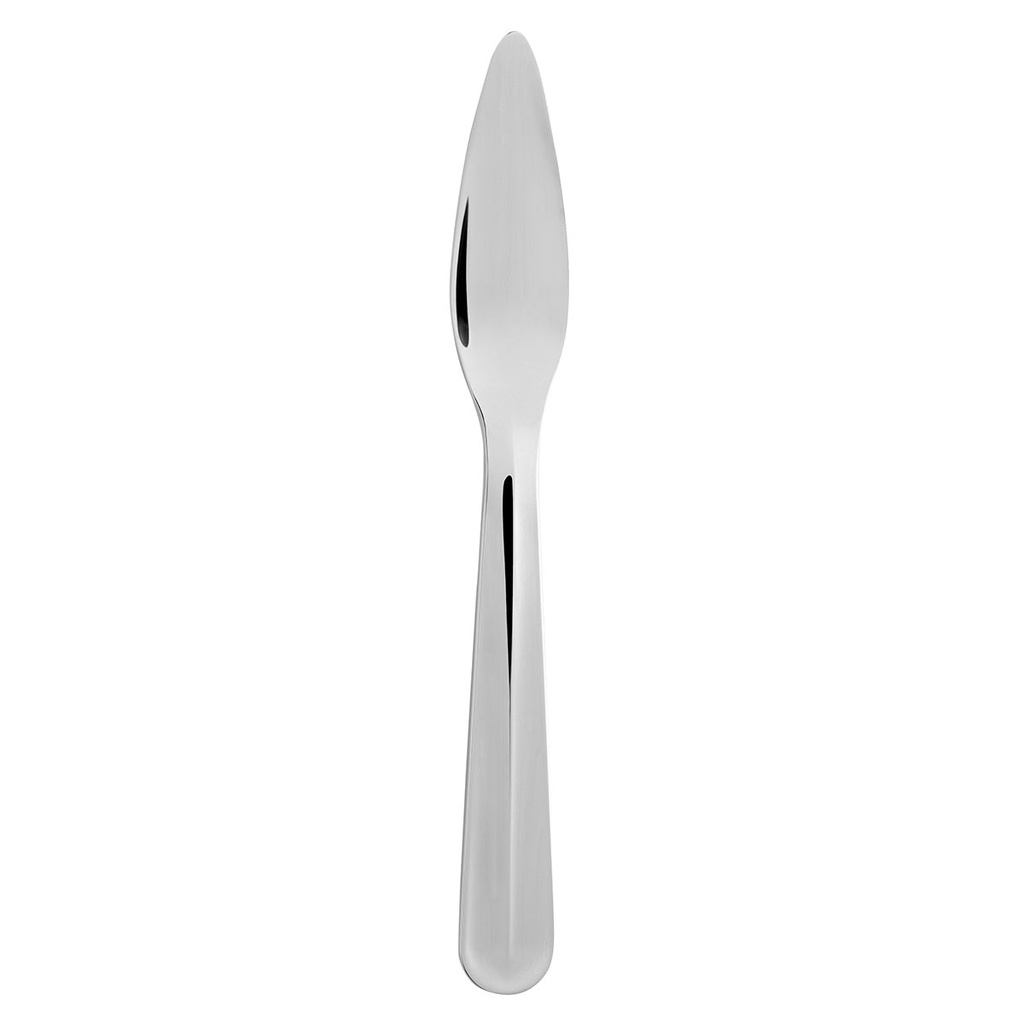 DEGRENNE L'EMPREINTE N°1 — fish knife — 241028 (Pack of 12 pieces)