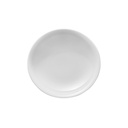 DEGRENNE SD ONE — Shallow coupe bowl, 19cm — 241049 (Pack of 6 pieces)