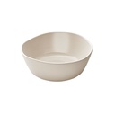 DEGRENNE BRUME ROSEE — Deep bowl, medium 20cm — 241269 (Pack of 3 pieces)