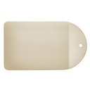 DEGRENNE BAHIA DUNE — rectangular board 35x21 cm — 242056 (One piece)
