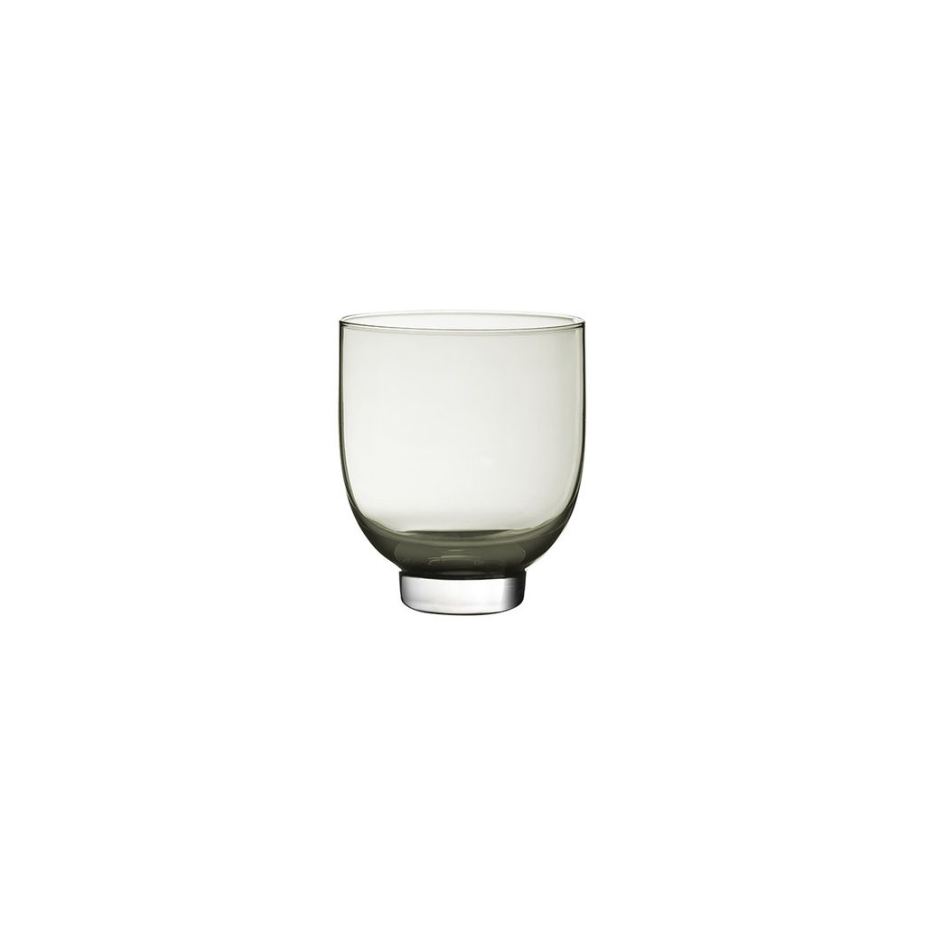 DEGRENNE EMPILEO GRIS — tumbler 26 cl — 242554 (Pack of 6 pieces)