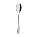 DEGRENNE SUPERNATURE — table spoon — 242665 (Pack of 12 pieces)