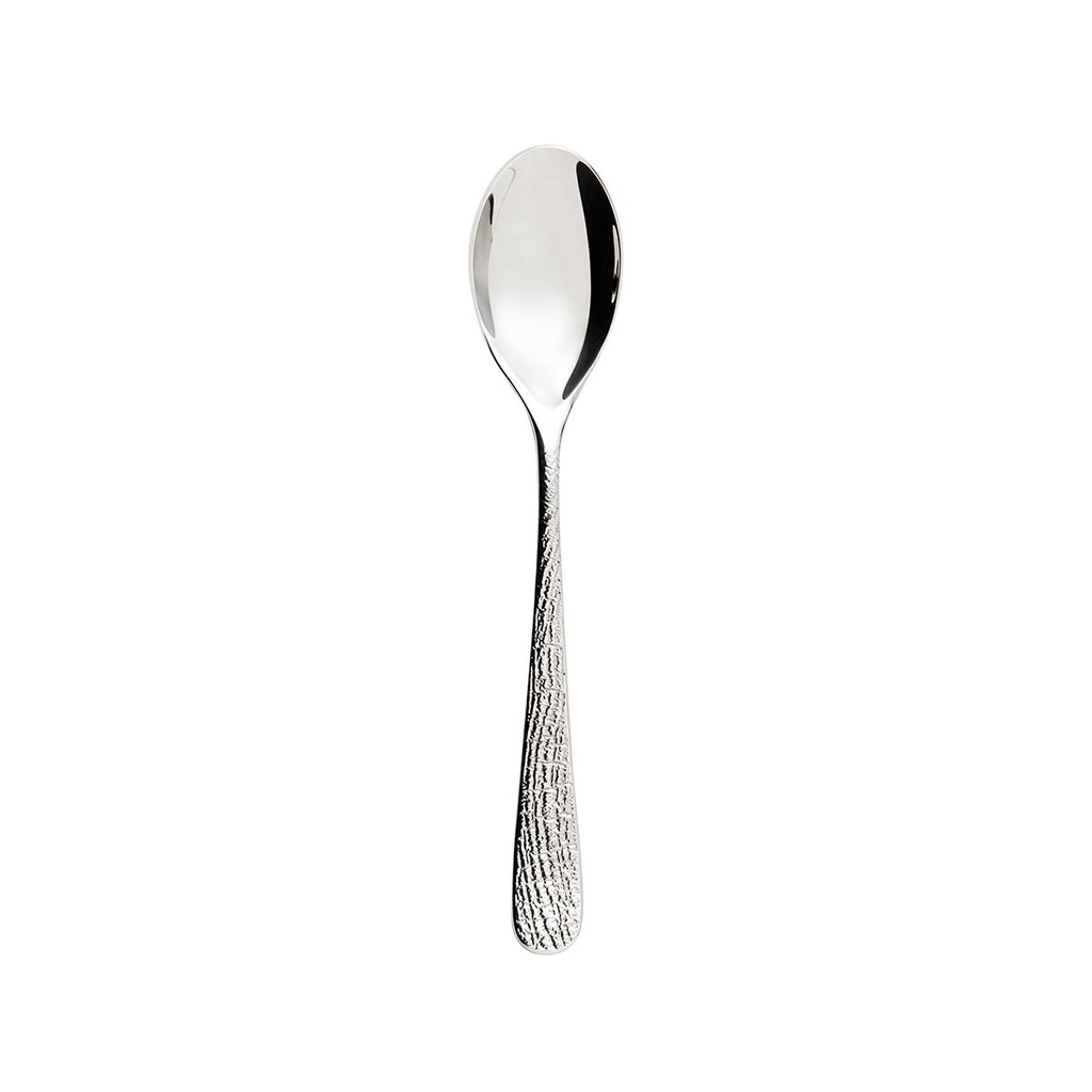 DEGRENNE SUPERNATURE — coffee/tea spoon — 242671 (Pack of 12 pieces)