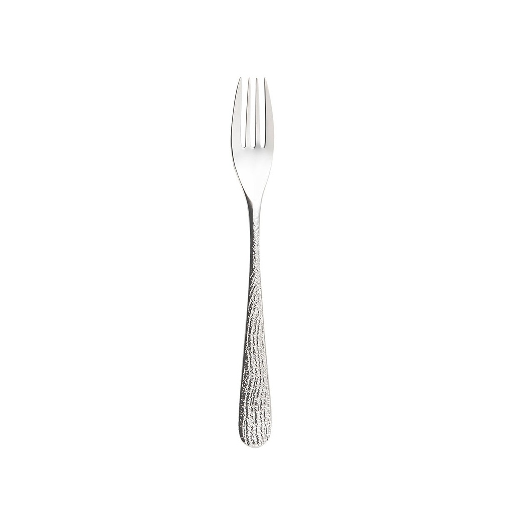 DEGRENNE SUPERNATURE — dessert fork — 242680 (Pack of 12 pieces)