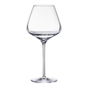 DEGRENNE ALLURE — Burgundy glass 71cl — 242789-UNIT (One piece)