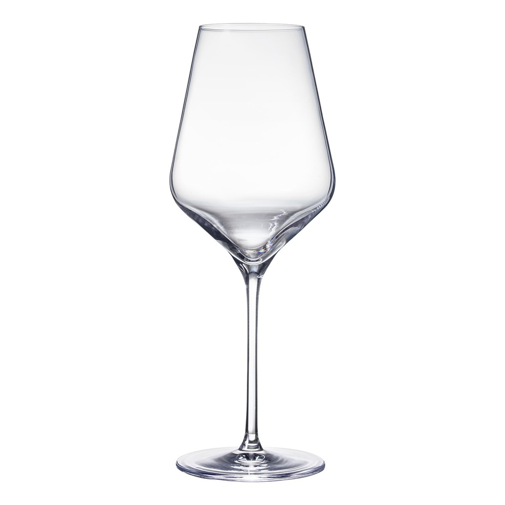 DEGRENNE ALLURE — Stemmed glass 57cl — 242791-UNIT (One piece)