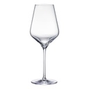 DEGRENNE ALLURE — Stemmed glass 57cl — 242791-UNIT (One piece)