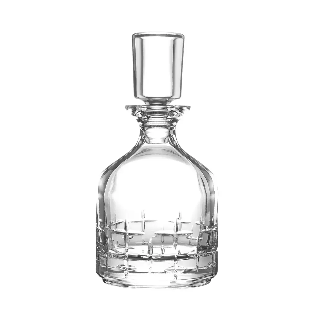 Degrenne NEWPORT TWIST Crystal Carafe 25 cl