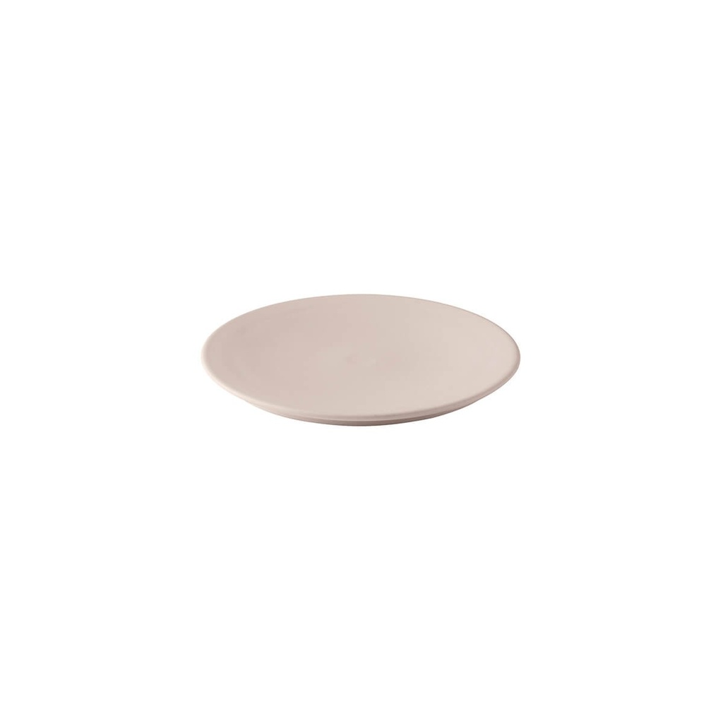 DEGRENNE COCOTTE GOURMET ROSE NUDE طبق / وعاء 12.5 سم — 243780