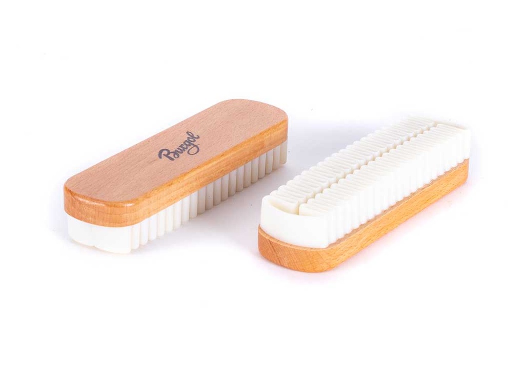BURGOL Crepe Brush