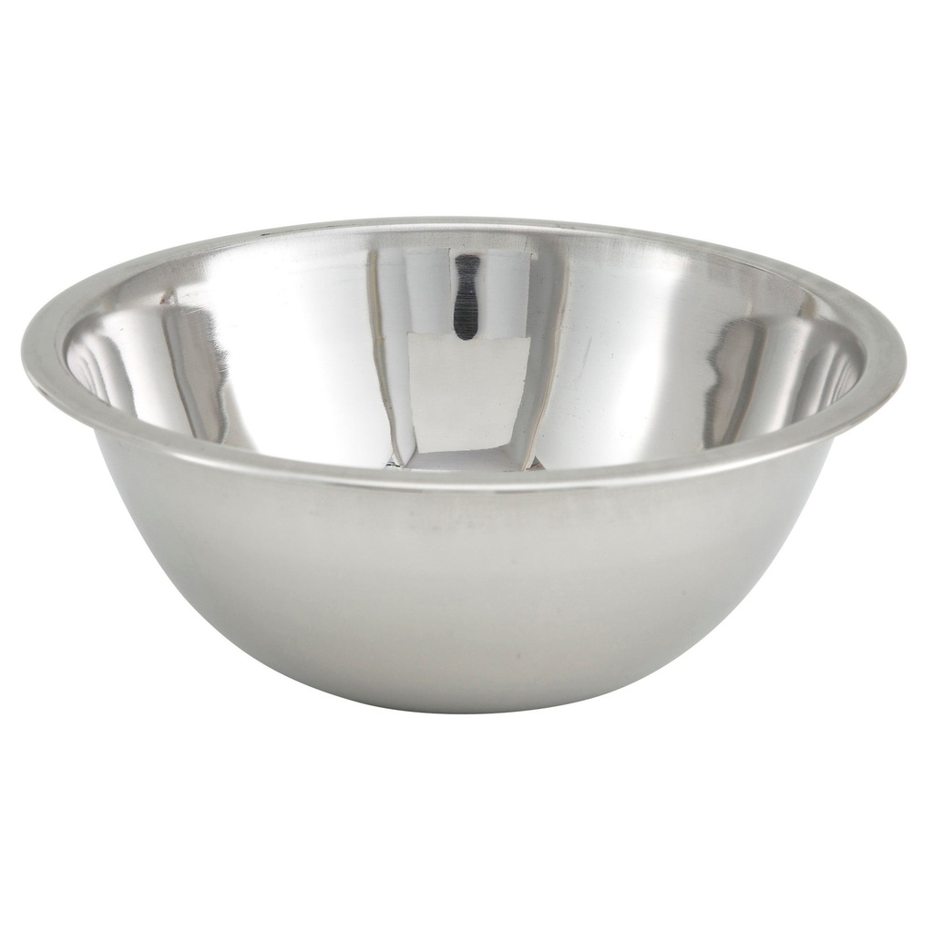 Winco Mixing bowl 709.76 ml — MXBT-75Q