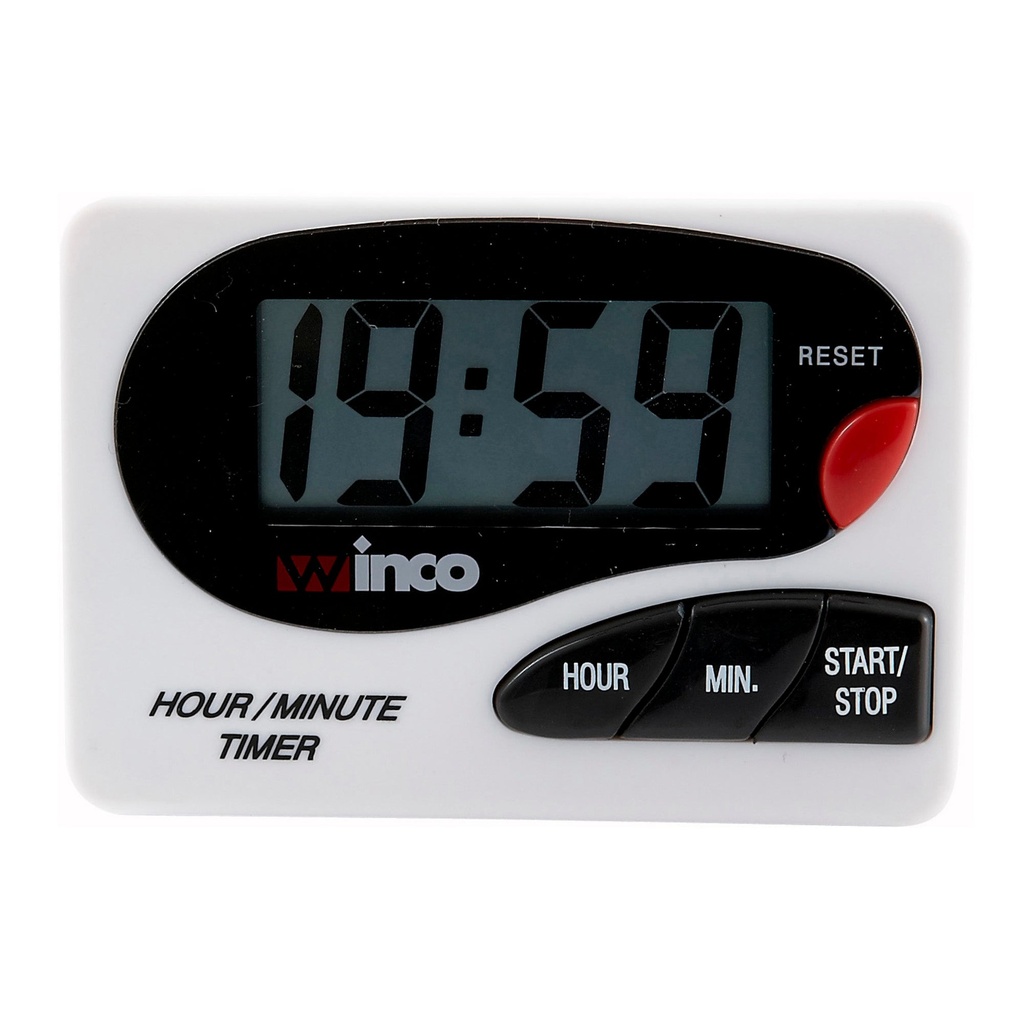 Winco مؤقّت — TIM-85D