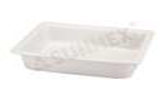 Sunnex Porcelain food pan 1/2, 2.8 L — C88217