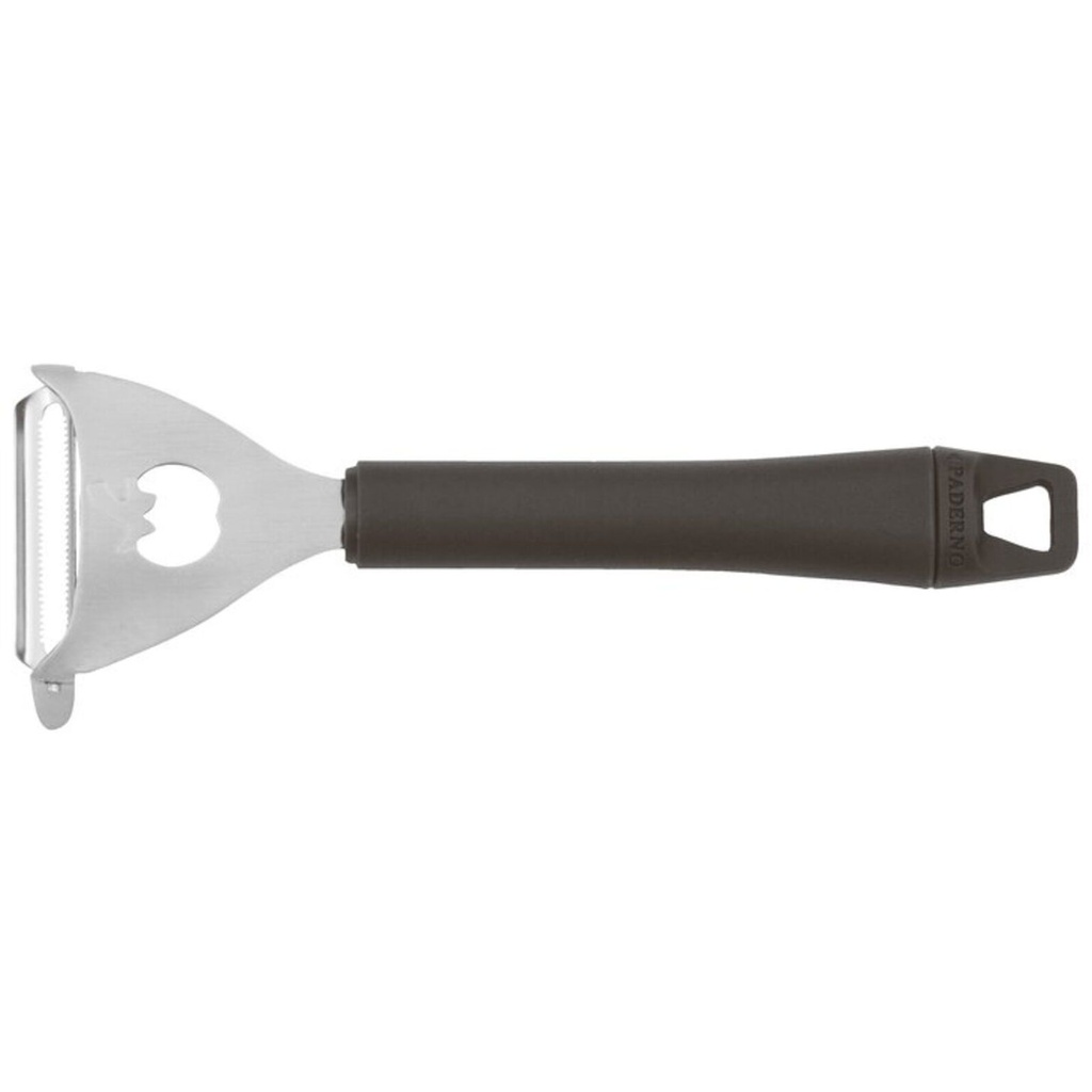 Paderno Gadgets Series 48280 Polypropylene Handle Peeler — 48280-08