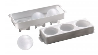 Paderno Kitchen & Pastry Utensils قالب ثلج 100 مل — 41515-03