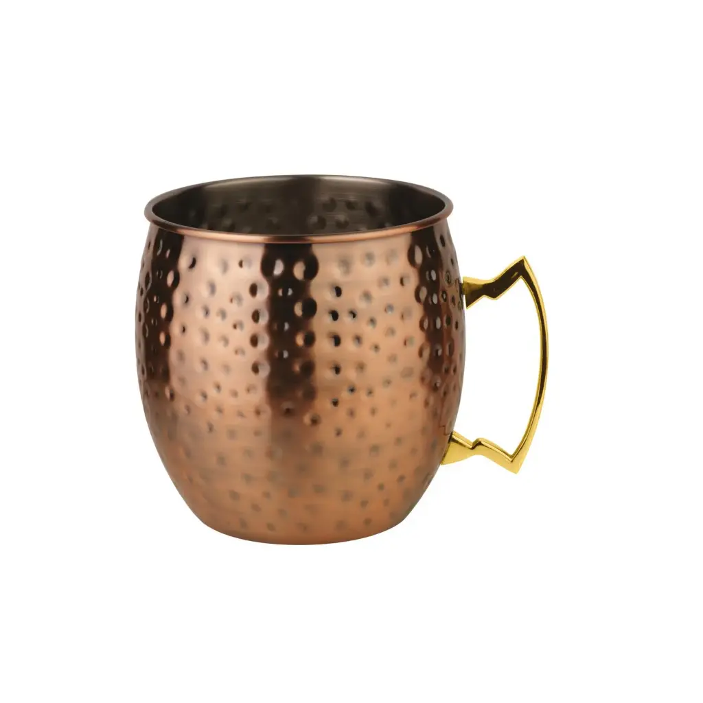 Paderno Serviceware Mocktail cup 500 ml — 41463A05