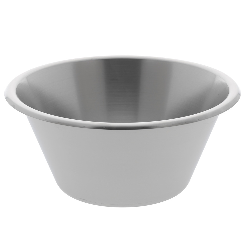 Mallard Ferrière Flat-rim flat-bottom bowl — Ø 180 mm — 1.5 L — 00131