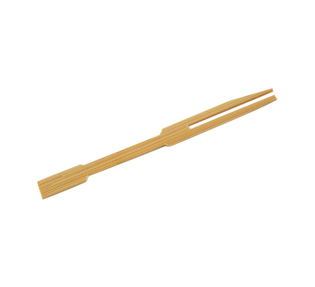 Mallard Ferrière Bamboo fork picks — 19158