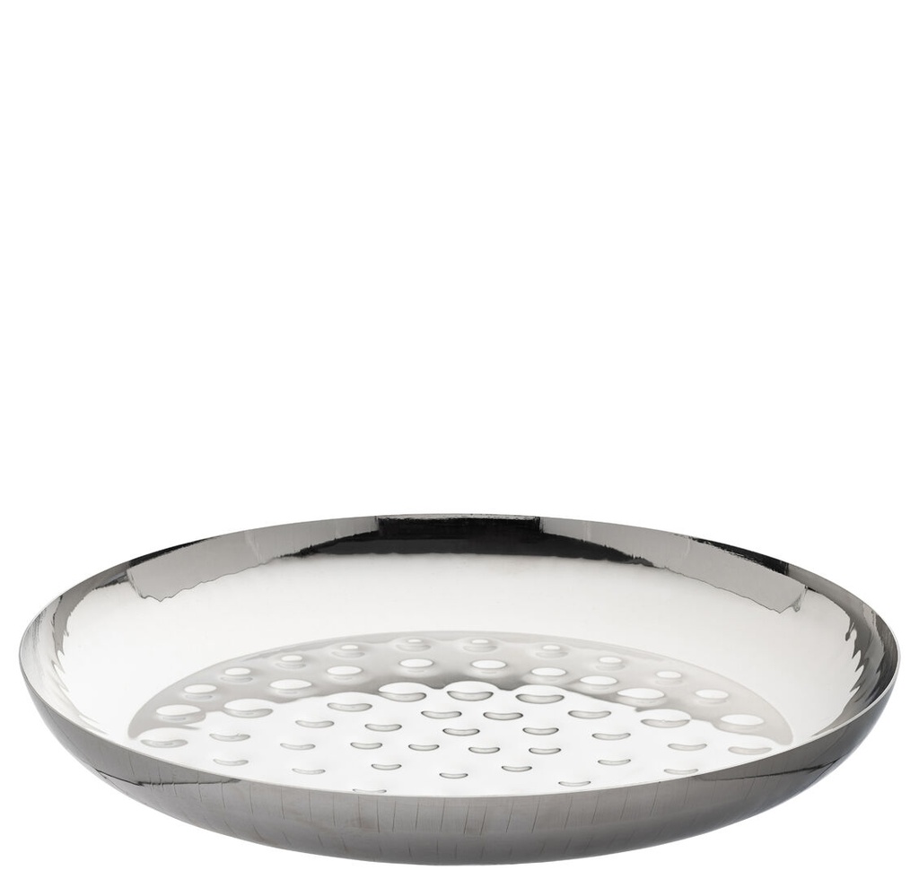 Utopia – Stainless Steel Presentation وعاء — F91502-000000-B01001