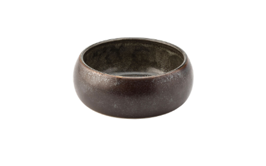 Utopia – Galena Bowl 4.5" (11.5cm) — HL_CT6807