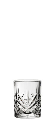 Utopia – Crown Glassware – Symphony Shot Glass 2oz (6cl) — R382101