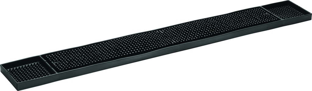 Utopia – Rubber Service Matting 24x3" (610x80mm) (Pack of 12)