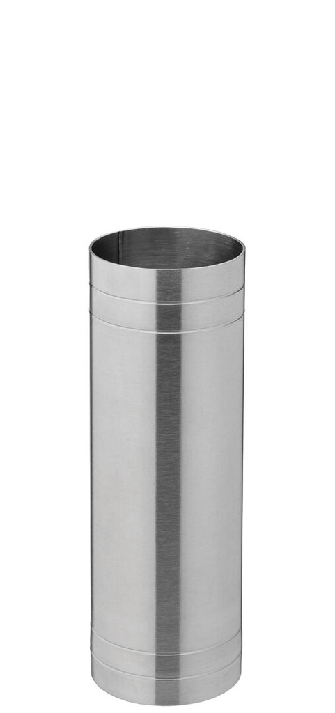 Utopia Thimble Wine Measure 250ml CA (Pack of 12)