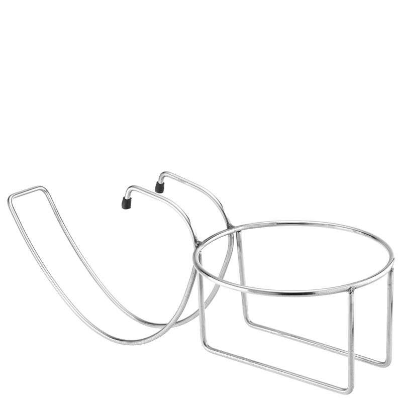 Utopia – Table Edge Bottle cooling bucket Stand 19" (48cm) (Pack of 6)