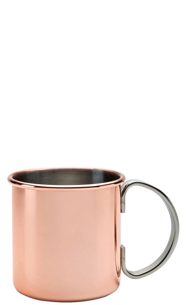 Utopia – Copper Mug 17oz (48cl) (Pack of 6)