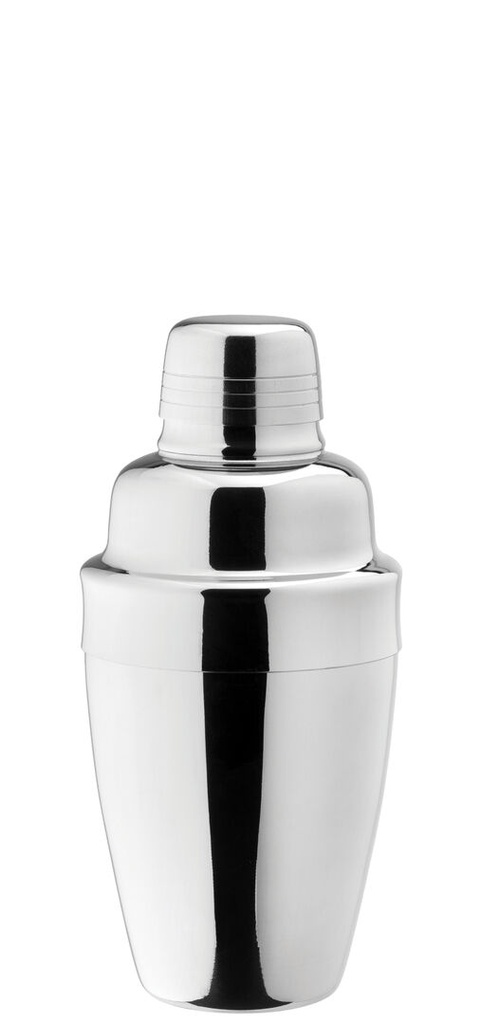 Utopia – Fontaine Mocktail Shaker 8oz (23cl) (Pack of 6)
