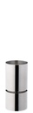 Utopia – Straight Sided Jigger 25ml/50ml (Pack of 6)