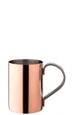 Utopia – Slim Copper Mug 11.5oz (33cl) (Pack of 6)