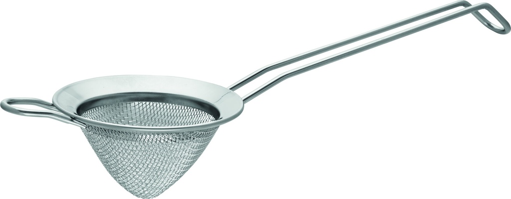 Utopia – Fine Mesh Strainer 9" (23cm) (Pack of 24)